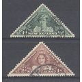 NewZealand.1943 Health Stamps (Princess Margare...