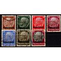 GERMANY REICH [Lothringen] MiNr 0001 ex ( O/use...