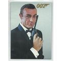 JAMES BOND 50th ANNIVERSARY series 2 ' PROMO ca...