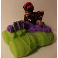 1991 Tri Star Pictures McDonald's "Hook", Rufio...