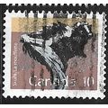 1988/1993 SG 1266 - fine used (o) - ANIMAL
