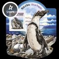 SIERRA LEONE 2015 SHEET MNH WORLD OF BIRDS AFRI...