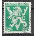 Belgium ( Belgique ) N° 678 YVERT OBLITERE (USED)