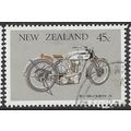 1986 SG 1390 - fine used (o)