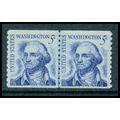 1304 5c George Washington Very Fine MNH CLP R0842