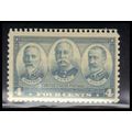 793 4c Sampson-Dewey-Schley Fine MNH O5701