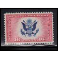 CE2 16c Great Seal Fine MHH O6978