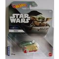 HOT WHEELS ' STAR WARS ' THE MANDALORIAN GROGU ...