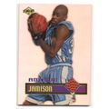 EDGE ANTAWN JAMISON ROOKIE BALL REFRACTOR