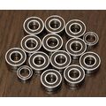 (14pcs) ROYAL CRUSHER Rubber Sealed Ball Bearin...
