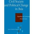 Civil Society And Political Change In Asia