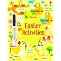 Wipe-Clean Activities Wipe-Clean Easter Activities