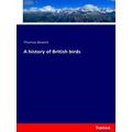 A history of British birds