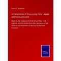 A Compilation of the existing Ferry Leases and ...