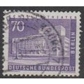 Mi : 152v used 1956 Cat € 16