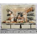 old postcard Ristorante Sabatini, Firenze, Ital...