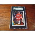 1987-88 O-Pee-Chee, Graded Near Mint 886, GREG ...