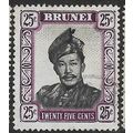 1952/1958 SG 109 - fine used (o)