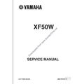 YAMAHA XF50W SERVICE MANUAL SCOOTER 338 PAGES I...