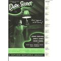 DARK SECRET Dinah Sheridan, Emrys Jones, Irene ...