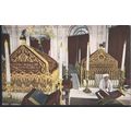 Vintage Turkey PC - Constantinople, Tombeaux Du...