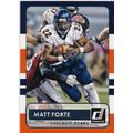 2015 Donruss Football 34 Matt Forte Chicago Bears