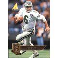 1995 Pinnacle Club Collection Bubby Brister #38
