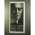 1970 Bering Cigars Ad - We'd Like To Shed Some ...