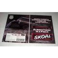 1998 Skoal Long Cut Tobacco Ad - More Mud On You