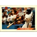 1992 Bowman Barry Bonds #60