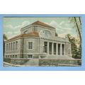 NH Concord Sheldon Library St Paul School View ...