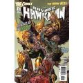 Savage Hawkman (Vol 1) # 005 NM MODERN AGE COMICS