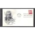 FDC Artmaster 1305E 15c Oliver W. Holmes (Cache...