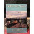 no 3. SCOTTISH.. MILES AND CHAINS by Geoffrey H...