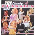 Country Classics. Twenty Top Hits by the Origin...
