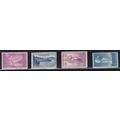 777 3c Rhode Island Fine MNH VA0689c