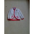 Barbie Doll jacket vintage 90s