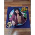 Bill Wyman – Monkey Grip vinyl lp record