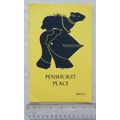 c1965 The Story of Penshurst Place