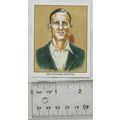 Yorkshire Test Cricketers Card No. 9 Sir Leonar...