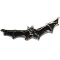 Vampire Flying Bat Goth Dracula Death Biker Roc...