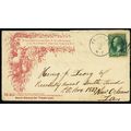 J.H. Plattman Fruit Trees Solicitation Advertis...