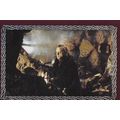 Merlin's Lord of the Rings: The Two Towers Sticker Collection - Sticker No. 17