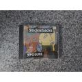Sticklebacks - Xposure (XPO3991) (CD)