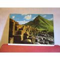 THE GIANTS CAUSEWAY, CO. ANTRIM, N.IRELAND used...