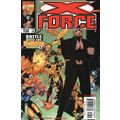 X-FORCE #88 - MARVEL COMICS (1999)