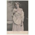 Actress Lily Brayton, c.1905 - Empire Series Po...