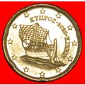 2 SOLD GREECE (2008-2024):CYPRUS★20 CENTS 2020!...