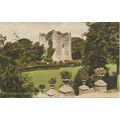 PC21762 Guildford. Castle Grounds. Frith. No 54153