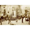 rp03107 - Fox Hunting at Hedon - print 6x4